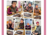 2025.12.15 인지프로그램(회상요법A-동지팥죽)