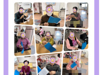 2025.11.06 인지재활(청기*백기게임)