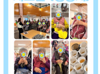 25.12.24 여가프로그램(여가B차모임-생강차)