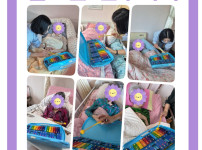 2025.10.31. 중증와상음악요법