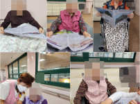 2023.3.3 사회적응훈련