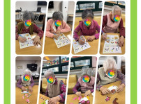 2026.01.28 한글교실(겨울단어쓰기/퍼즐)