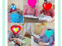 2023.6.9. 사회적응훈련