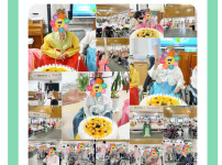 2024.06.13 생신잔치