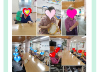 2023.8.3 치료레크레이션