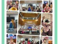 26.03.12 3월 생일 잔치