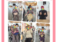 2025.11.20 신체 프로그램(활력체조)