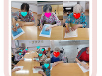2023.8.21 한글교실