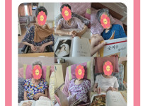 2025.10.01 중증와상 동화책읽기