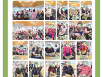 26.03.05 여가A-(요리수업/미나리전)