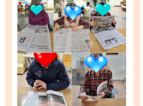 2023.4.14 사회적응훈련