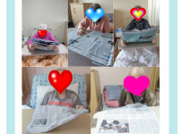 2023.4.28 사회적응훈련