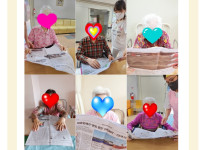 2023.5.19 사회적응훈련