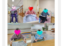 2023.6.16 사회적응훈련