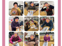 26.02.26 인지프로그램(인지A-회상요법/복주머니)