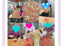 2023.6.8 요리교실