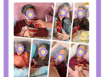 2025.12.19 인지 프로그램(인지C-중증음악요법)