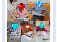 2023.5.26 사회적응훈련