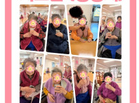 2025.12.22 여가프로그램(여가A차모임-생강차)