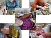 2022.04.11 회상요법