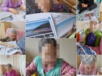 2022.04.29 사회적응훈련