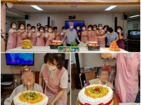2021.05.14 생신잔치