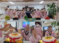 2021.07.15 생신잔치