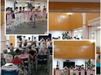 2021.07. 21. 수요예배