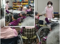 2021.03.29 기도회