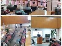 2022.07.27 수요예배