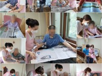 2022.07.14 사회적응훈련