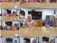 2022.05.10 치료레크레이션