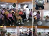2020.08.12 치료레크레이션