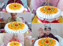 2022.03.15 생신잔치