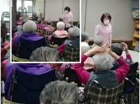 2021.03.22 기도회