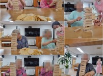 2022.06.20 치료레크레이션