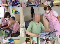 2022.07.01 사회적응훈련