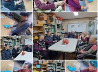 2021.02.15 치료레크레이션