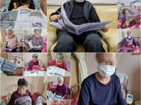2022.03.04 사회적응훈련