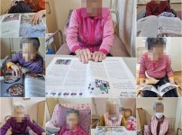 2022.04.08 사회적응훈련
