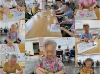 2021.08.24 미술요법