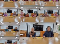 2021.10.25 치료레크레이션