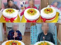2022.04.15 생신잔치