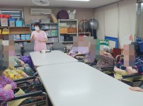 2022.08.01 기도회