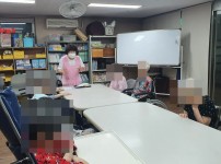 2022.08.22 기도회