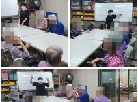 2022.08.16 기도회