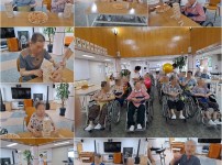 2021.08.02 치료레크레이션