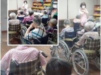 2021.09. 06. 기도회