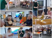 2021.12.15. 치료레크레이션