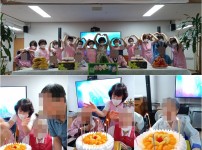 2022.07.15 생신잔치